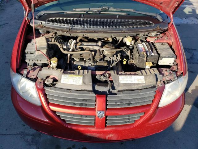 Photo 11 VIN: 2D4GP44L97R186064 - DODGE GRAND CARA 