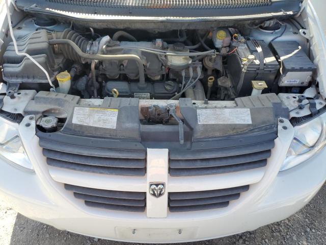 Photo 10 VIN: 2D4GP44L97R234971 - DODGE CARAVAN 