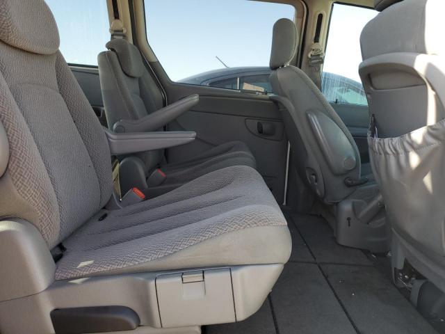 Photo 9 VIN: 2D4GP44L97R234971 - DODGE CARAVAN 