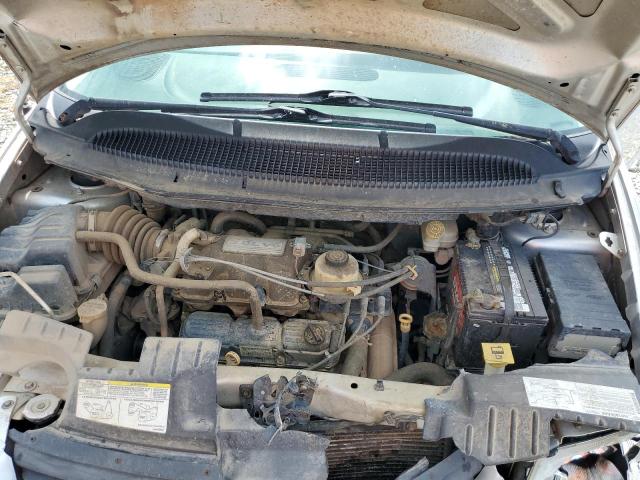 Photo 11 VIN: 2D4GP44L97R338540 - DODGE GRAND CARA 