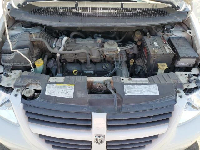 Photo 11 VIN: 2D4GP44L97R359971 - DODGE GRAND CARA 