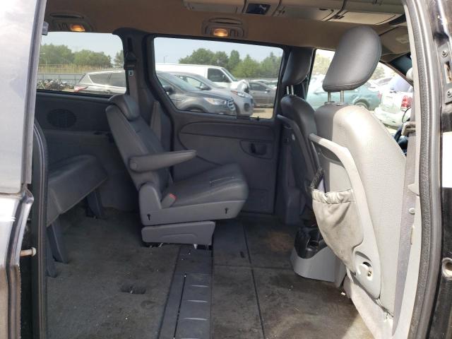 Photo 10 VIN: 2D4GP44LX5R170324 - DODGE CARAVAN 