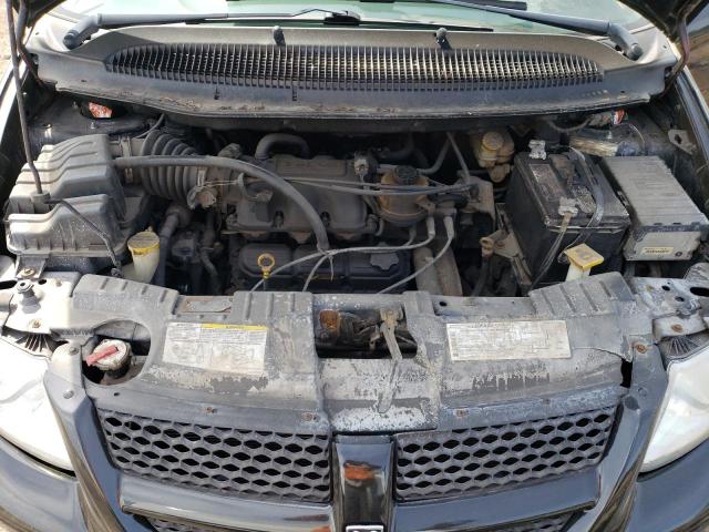 Photo 11 VIN: 2D4GP44LX5R170324 - DODGE CARAVAN 