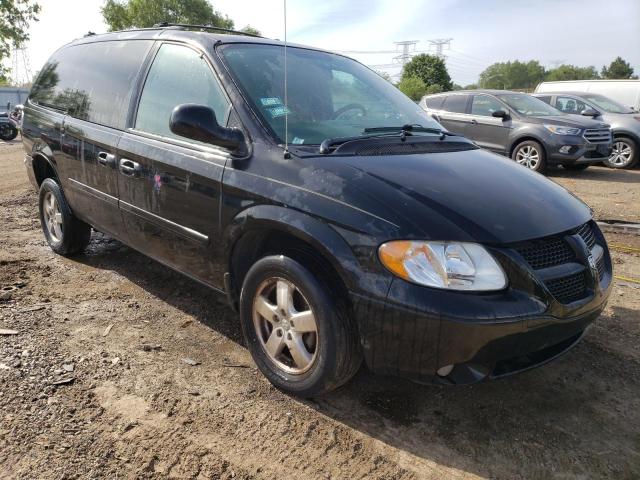 Photo 3 VIN: 2D4GP44LX5R170324 - DODGE CARAVAN 