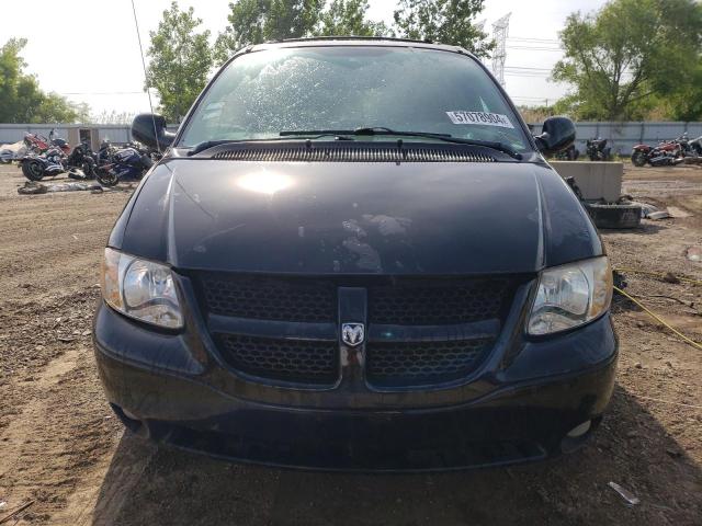 Photo 4 VIN: 2D4GP44LX5R170324 - DODGE CARAVAN 