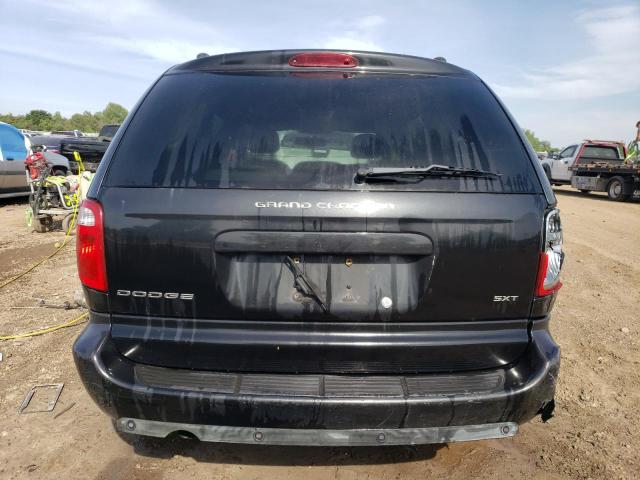 Photo 5 VIN: 2D4GP44LX5R170324 - DODGE CARAVAN 