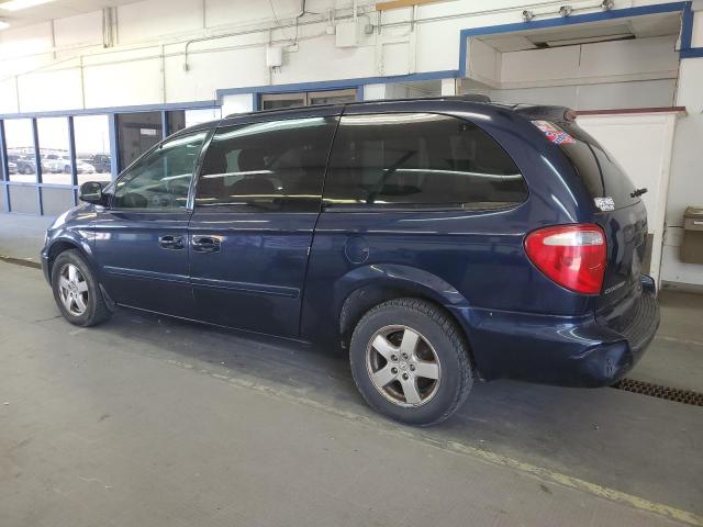 Photo 1 VIN: 2D4GP44LX5R200535 - DODGE CARAVAN 