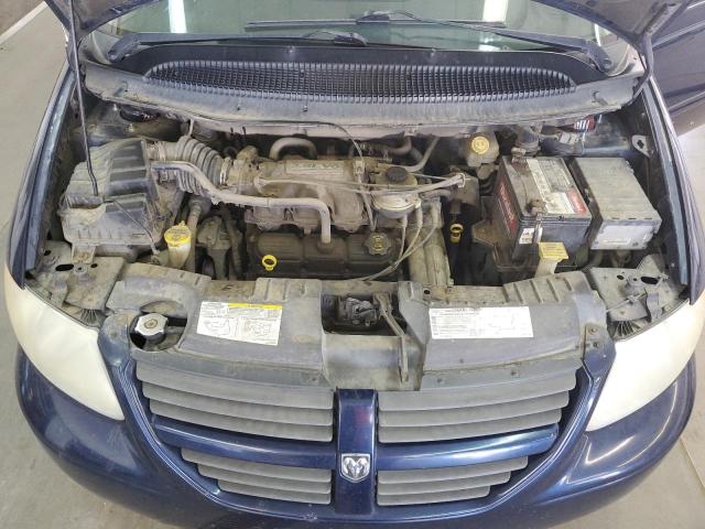 Photo 11 VIN: 2D4GP44LX5R200535 - DODGE CARAVAN 