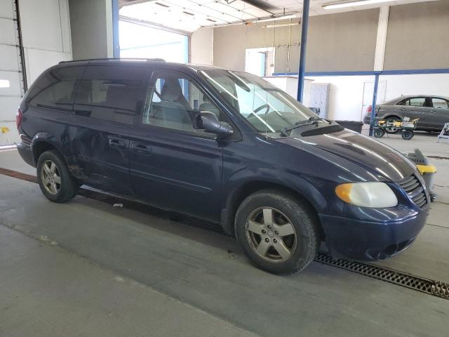 Photo 3 VIN: 2D4GP44LX5R200535 - DODGE CARAVAN 