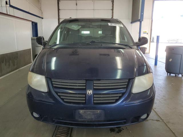 Photo 4 VIN: 2D4GP44LX5R200535 - DODGE CARAVAN 