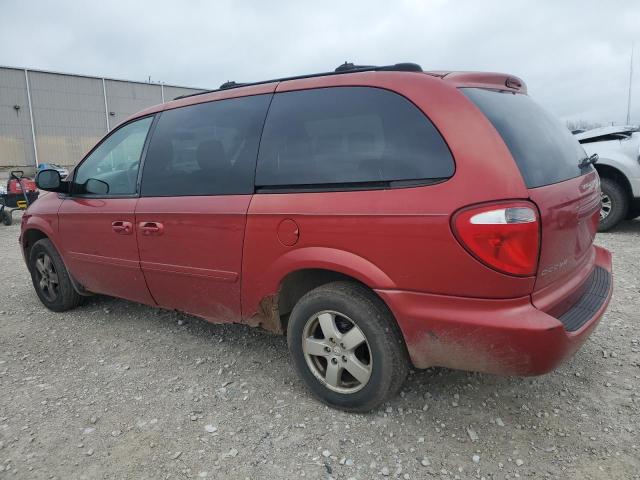 Photo 1 VIN: 2D4GP44LX5R230036 - DODGE CARAVAN 