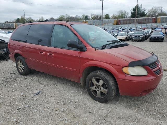 Photo 3 VIN: 2D4GP44LX5R230036 - DODGE CARAVAN 