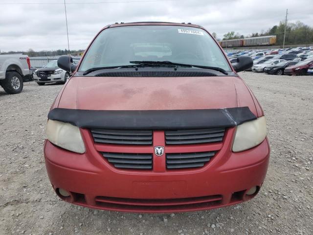 Photo 4 VIN: 2D4GP44LX5R230036 - DODGE CARAVAN 