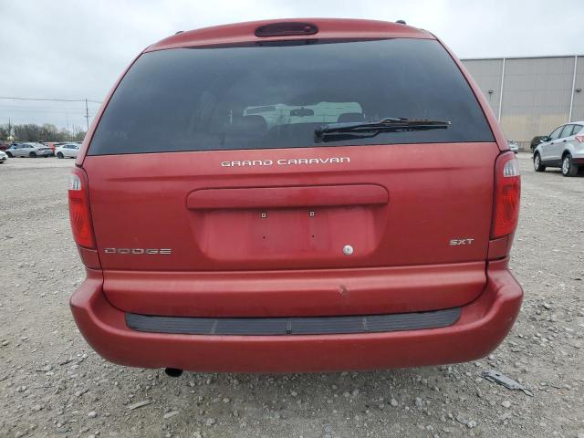 Photo 5 VIN: 2D4GP44LX5R230036 - DODGE CARAVAN 