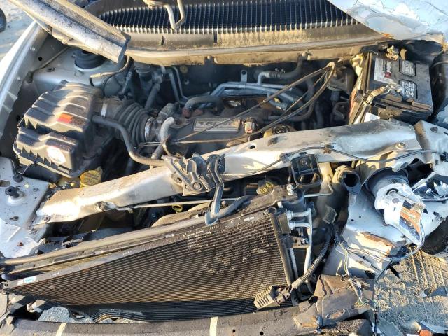 Photo 11 VIN: 2D4GP44LX5R287899 - DODGE CARAVAN 