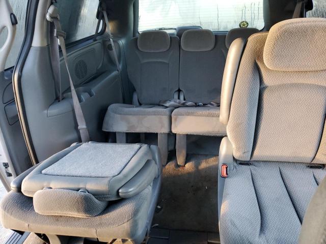 Photo 9 VIN: 2D4GP44LX5R287899 - DODGE CARAVAN 