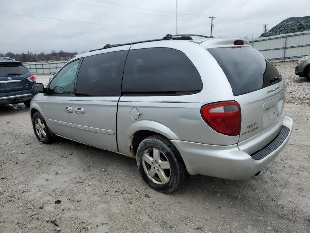 Photo 1 VIN: 2D4GP44LX5R407832 - DODGE CARAVAN 