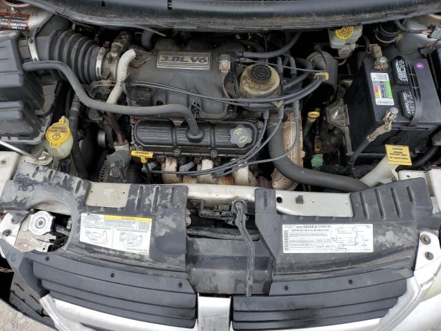 Photo 11 VIN: 2D4GP44LX5R407832 - DODGE CARAVAN 