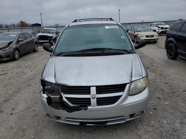 Photo 4 VIN: 2D4GP44LX5R407832 - DODGE CARAVAN 