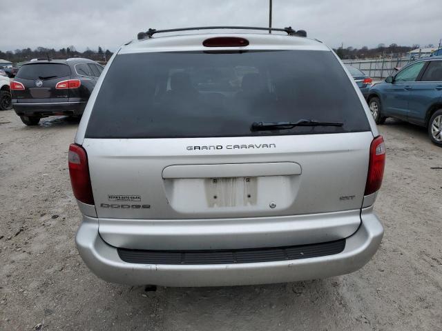 Photo 5 VIN: 2D4GP44LX5R407832 - DODGE CARAVAN 