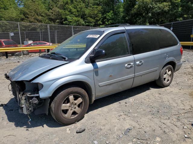 Photo 0 VIN: 2D4GP44LX5R528974 - DODGE CARAVAN 