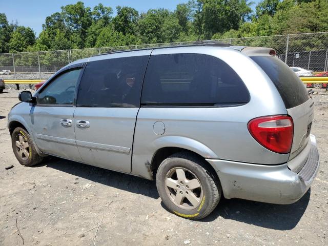 Photo 1 VIN: 2D4GP44LX5R528974 - DODGE CARAVAN 