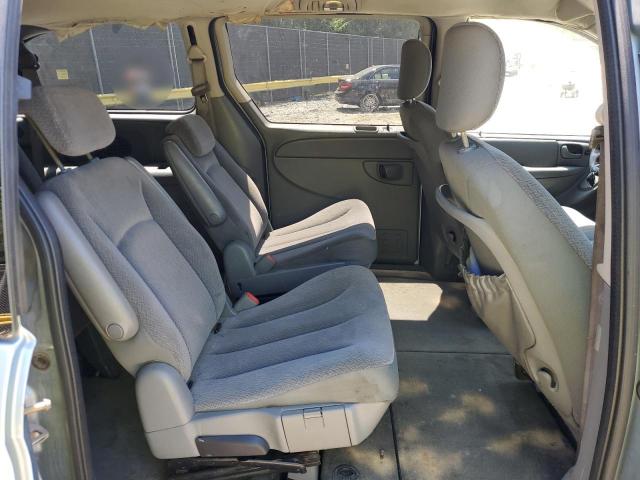 Photo 10 VIN: 2D4GP44LX5R528974 - DODGE CARAVAN 