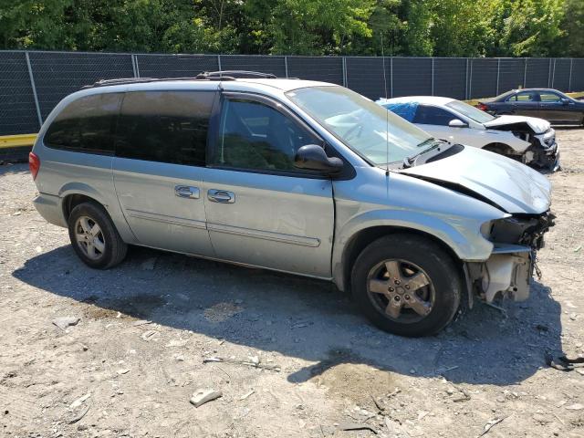 Photo 3 VIN: 2D4GP44LX5R528974 - DODGE CARAVAN 