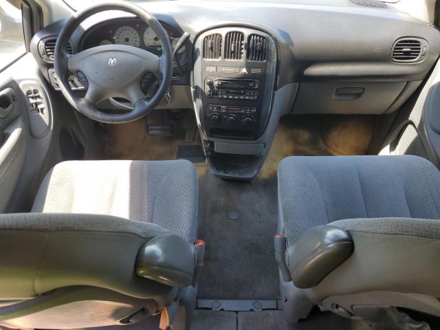 Photo 7 VIN: 2D4GP44LX5R528974 - DODGE CARAVAN 