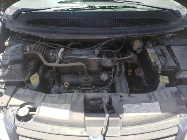 Photo 6 VIN: 2D4GP44LX5R537190 - DODGE GRAND CARA 