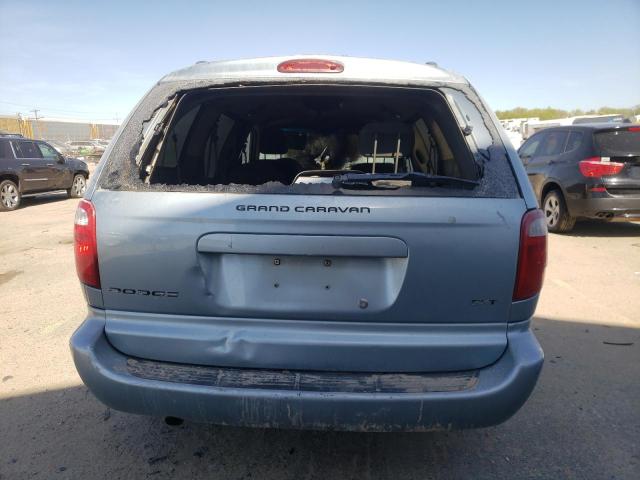 Photo 5 VIN: 2D4GP44LX6R721188 - DODGE CARAVAN 