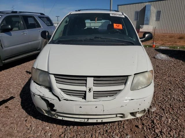 Photo 4 VIN: 2D4GP44LX6R737228 - DODGE GRAND CARA 