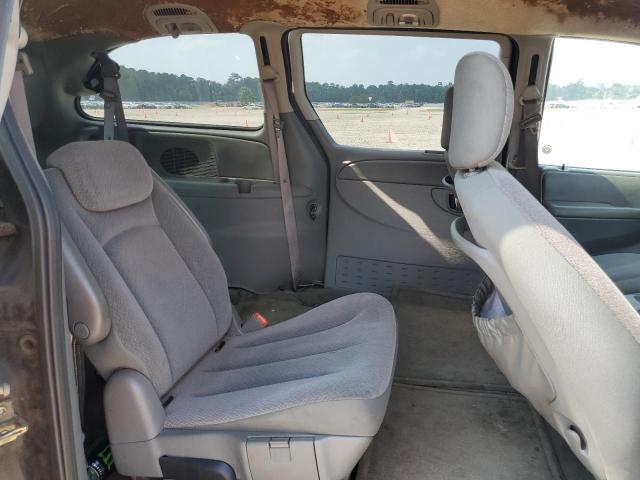 Photo 10 VIN: 2D4GP44LX6R816723 - DODGE CARAVAN 