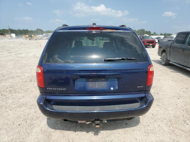 Photo 5 VIN: 2D4GP44LX6R816723 - DODGE CARAVAN 