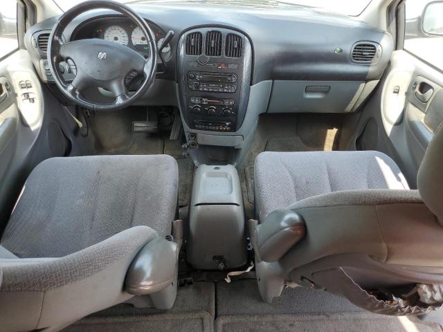 Photo 7 VIN: 2D4GP44LX6R816723 - DODGE CARAVAN 