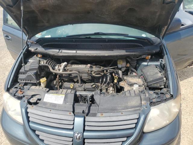 Photo 11 VIN: 2D4GP44LX6R909953 - DODGE CARAVAN 