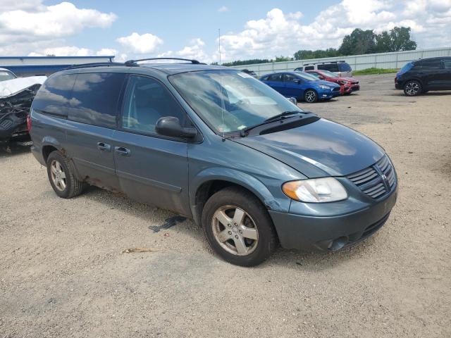 Photo 3 VIN: 2D4GP44LX6R909953 - DODGE CARAVAN 