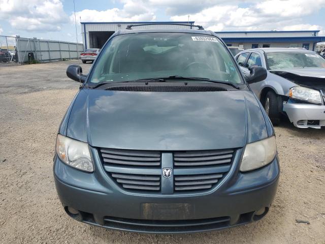 Photo 4 VIN: 2D4GP44LX6R909953 - DODGE CARAVAN 