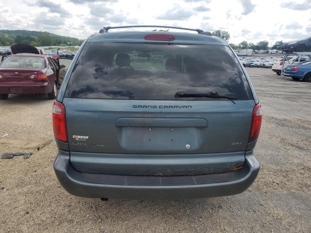 Photo 5 VIN: 2D4GP44LX6R909953 - DODGE CARAVAN 