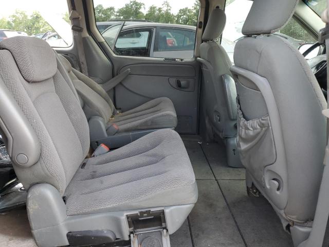 Photo 10 VIN: 2D4GP44LX7R110305 - DODGE CARAVAN 