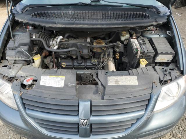 Photo 11 VIN: 2D4GP44LX7R110305 - DODGE CARAVAN 