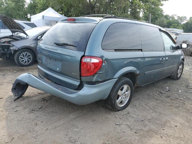 Photo 2 VIN: 2D4GP44LX7R110305 - DODGE CARAVAN 