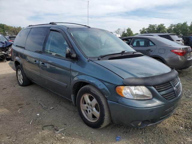 Photo 3 VIN: 2D4GP44LX7R110305 - DODGE CARAVAN 