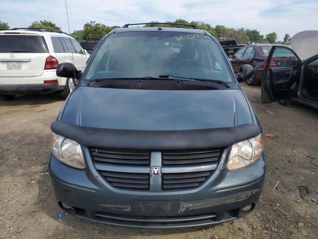 Photo 4 VIN: 2D4GP44LX7R110305 - DODGE CARAVAN 