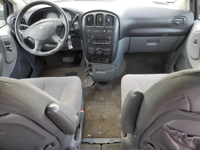 Photo 7 VIN: 2D4GP44LX7R110305 - DODGE CARAVAN 