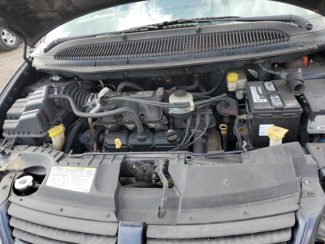 Photo 10 VIN: 2D4GP44LX7R178197 - DODGE CARAVAN 