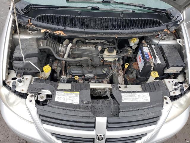 Photo 11 VIN: 2D4GP44LX7R228466 - DODGE CARAVAN 