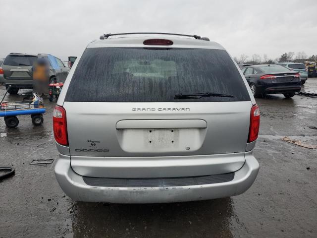 Photo 5 VIN: 2D4GP44LX7R228466 - DODGE CARAVAN 