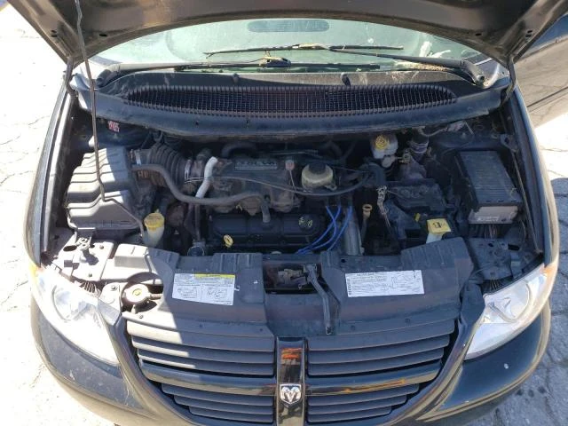 Photo 11 VIN: 2D4GP44LX7R247292 - DODGE GRAND CARA 