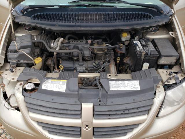 Photo 11 VIN: 2D4GP44LX7R257353 - DODGE GRAND CARA 